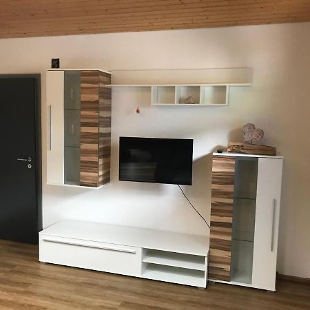 Wenzels Ferienwohnung Im Suedschwarzwald Stuhlingen Exterior foto