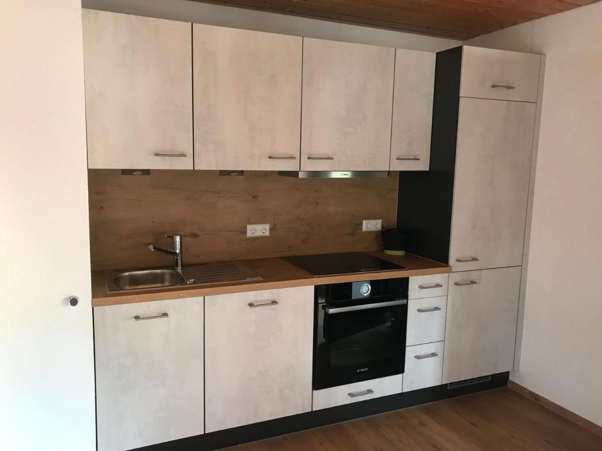 Wenzels Ferienwohnung Im Suedschwarzwald Stuhlingen Exterior foto